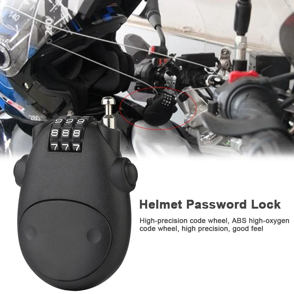 Motorcycle Accessories