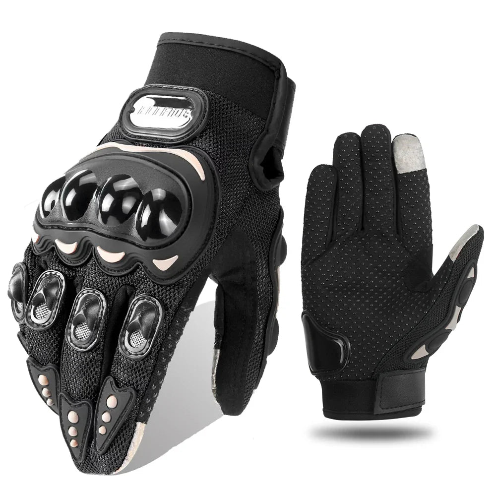 Motorcycle Gloves